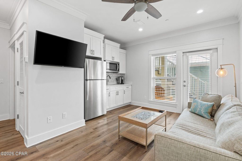 Image 14 of property listing at 116 Riviera Drive, Panama City Beach, FL 32413