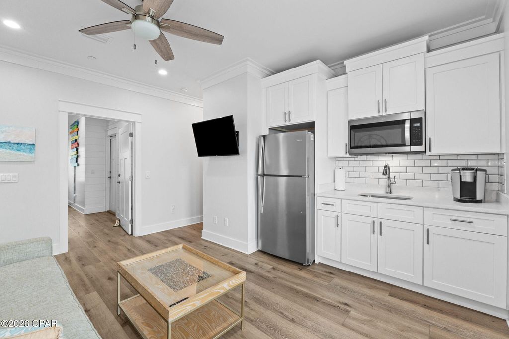 Image 15 of property listing at 116 Riviera Drive, Panama City Beach, FL 32413