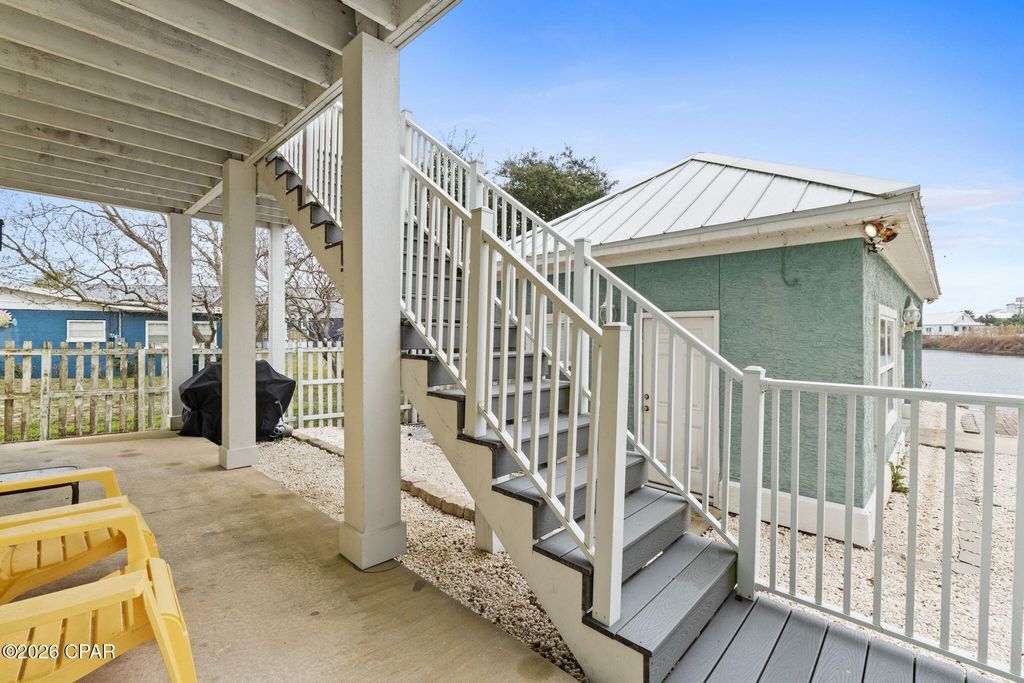 Image 16 of property listing at 116 Riviera Drive, Panama City Beach, FL 32413
