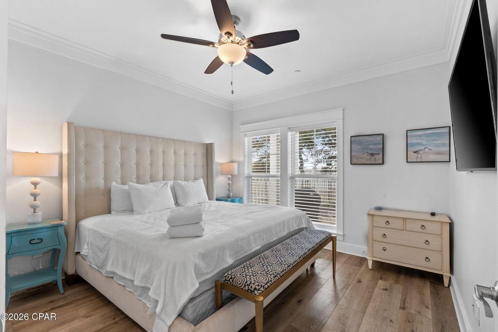 Image 20 of property listing at 116 Riviera Drive, Panama City Beach, FL 32413