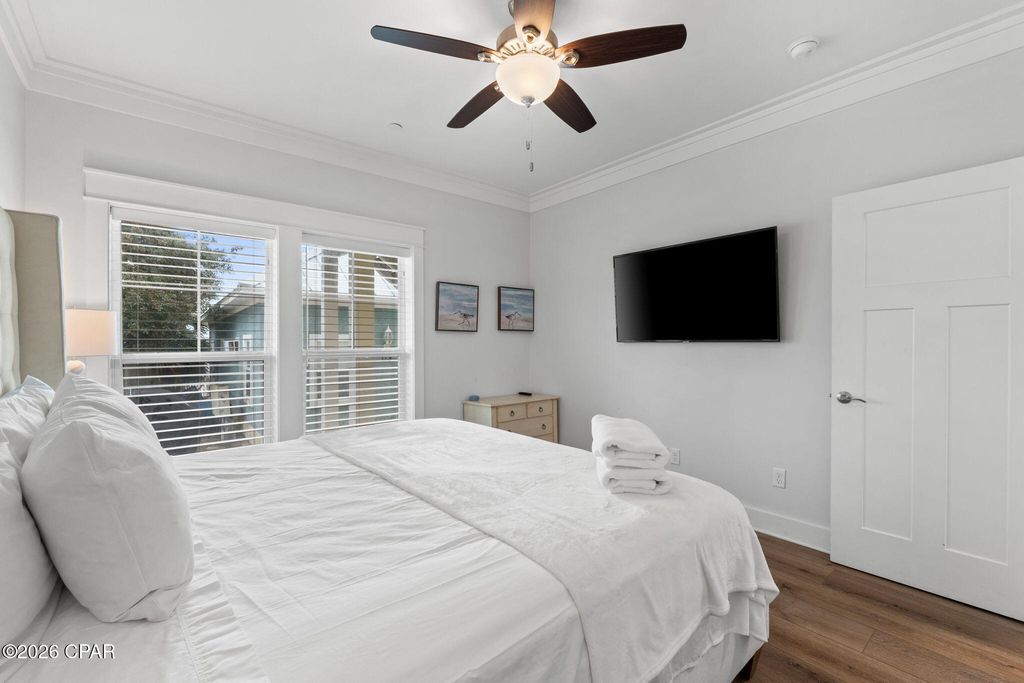 Image 21 of property listing at 116 Riviera Drive, Panama City Beach, FL 32413
