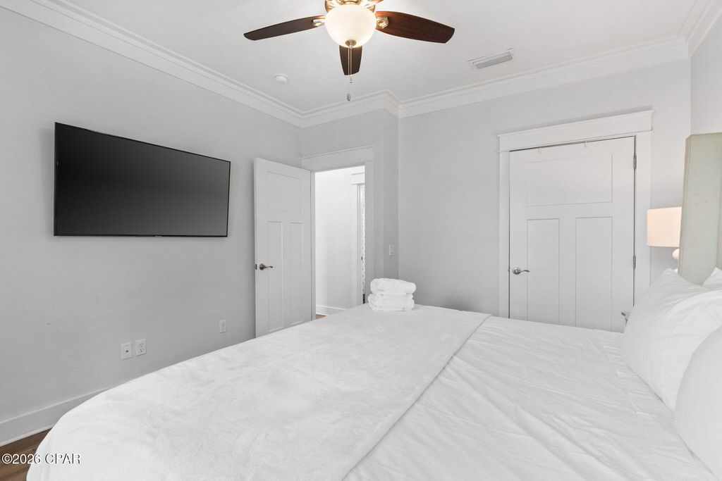 Image 22 of property listing at 116 Riviera Drive, Panama City Beach, FL 32413