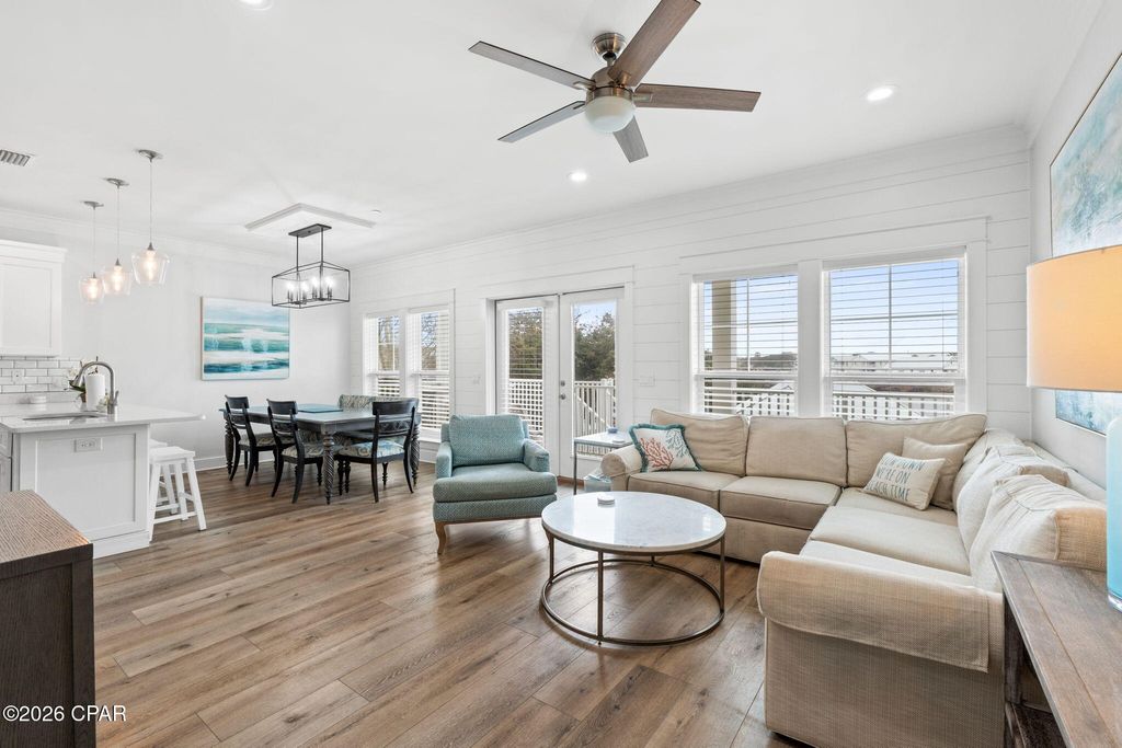 Image 24 of property listing at 116 Riviera Drive, Panama City Beach, FL 32413