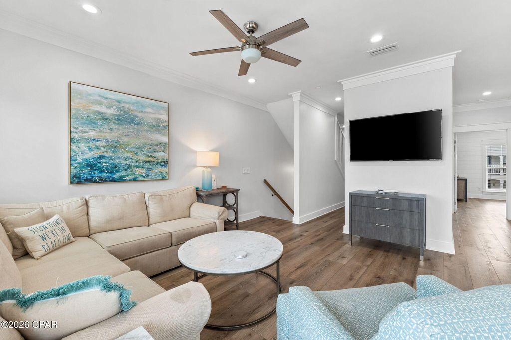 Image 26 of property listing at 116 Riviera Drive, Panama City Beach, FL 32413