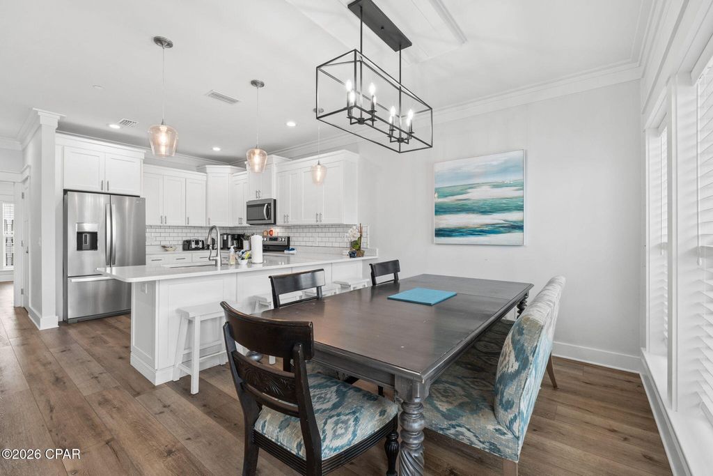 Image 27 of property listing at 116 Riviera Drive, Panama City Beach, FL 32413