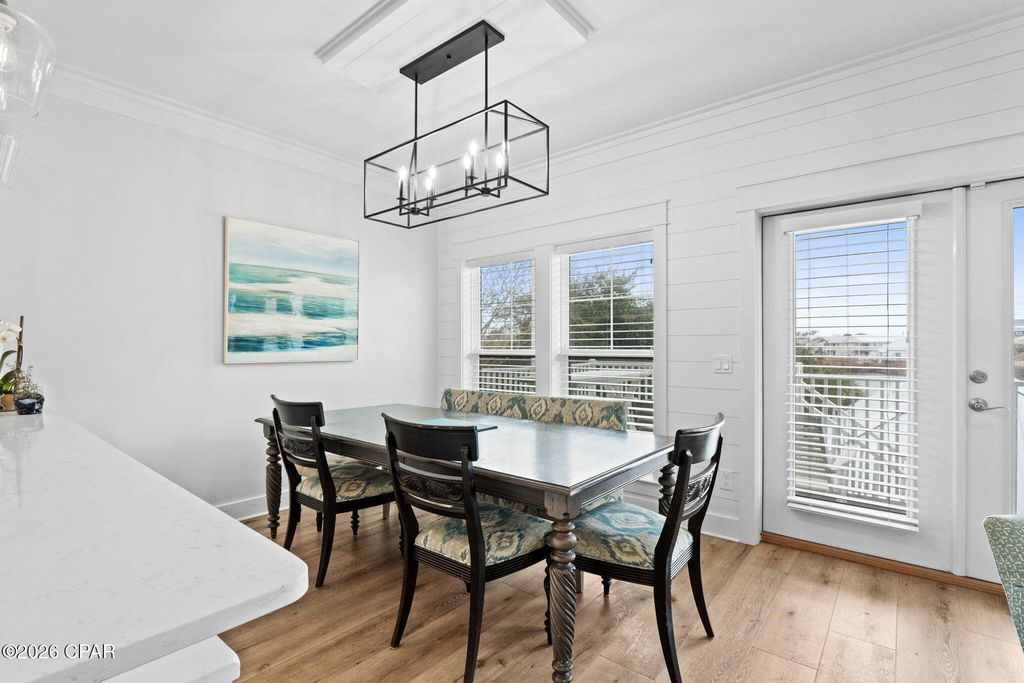Image 28 of property listing at 116 Riviera Drive, Panama City Beach, FL 32413