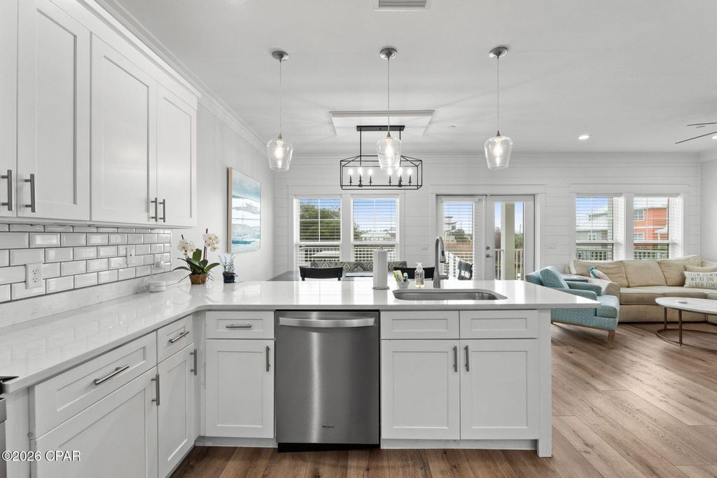 Image 29 of property listing at 116 Riviera Drive, Panama City Beach, FL 32413