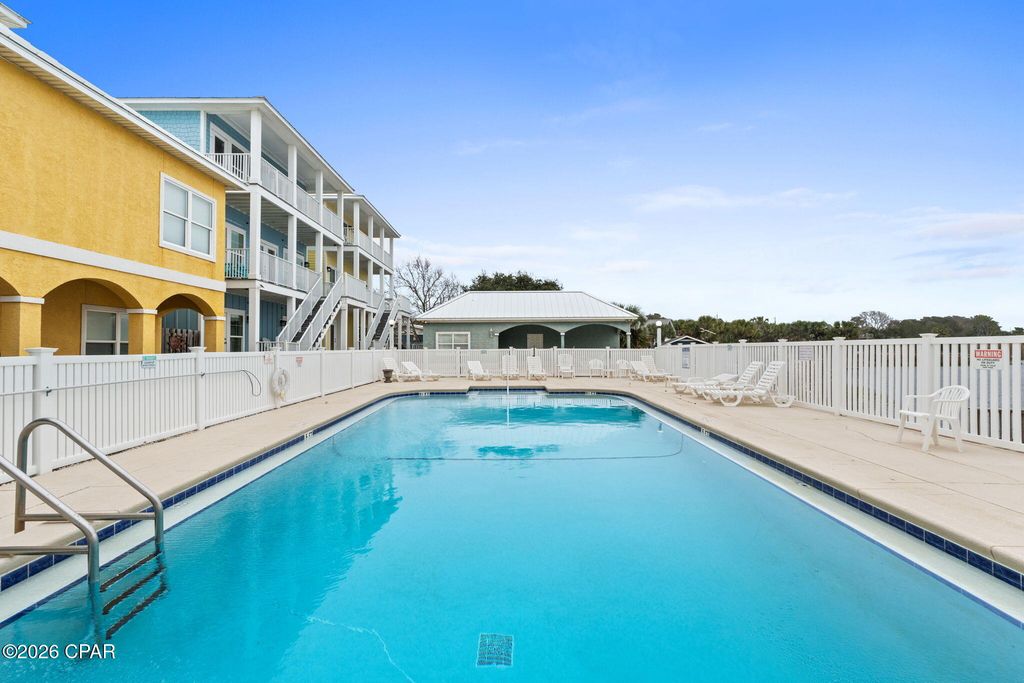 Image 3 of property listing at 116 Riviera Drive, Panama City Beach, FL 32413