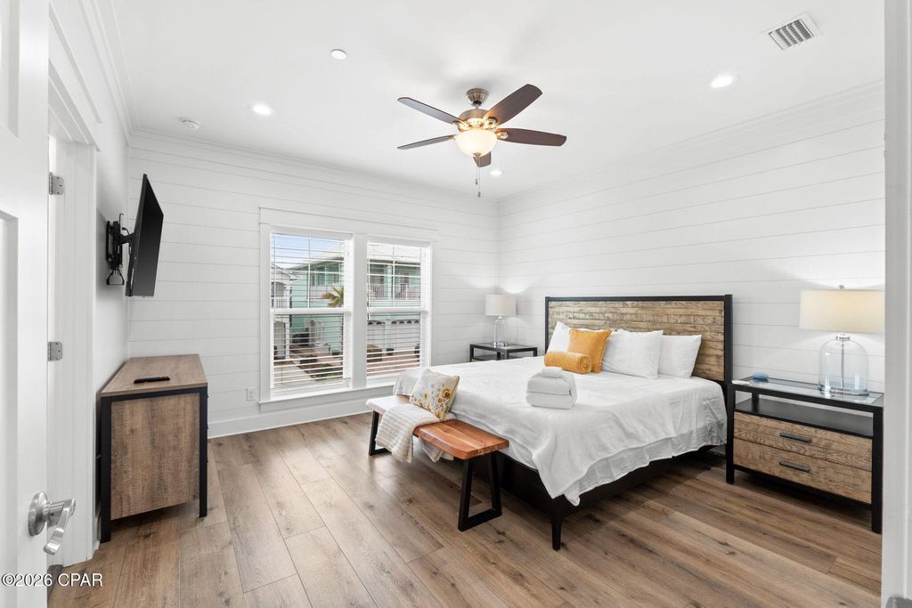 Image 31 of property listing at 116 Riviera Drive, Panama City Beach, FL 32413