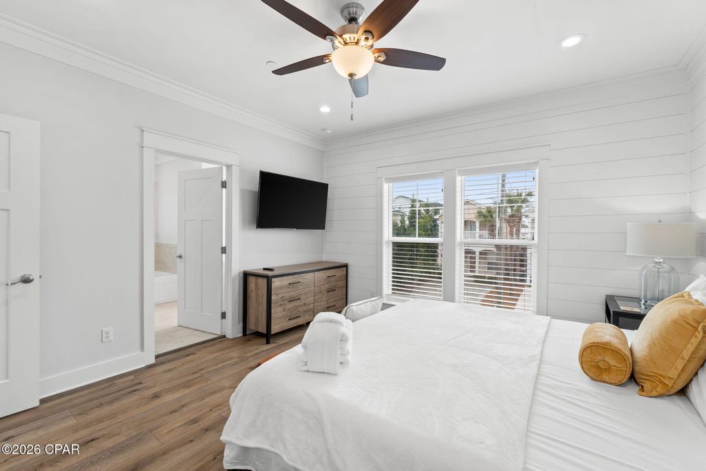 Image 32 of property listing at 116 Riviera Drive, Panama City Beach, FL 32413