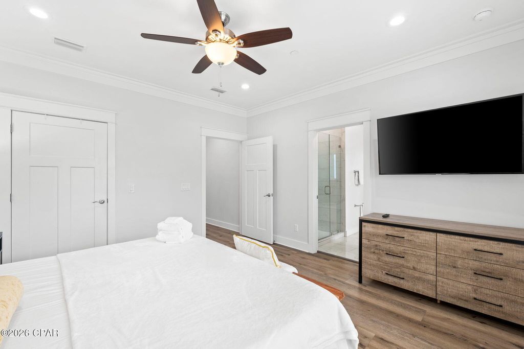 Image 33 of property listing at 116 Riviera Drive, Panama City Beach, FL 32413