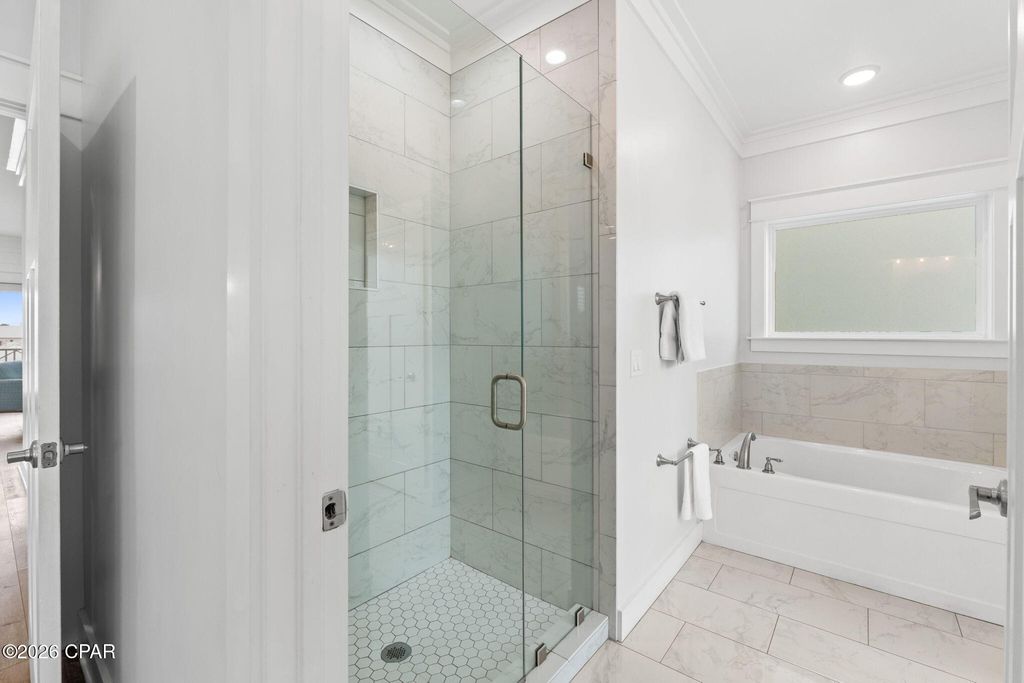 Image 34 of property listing at 116 Riviera Drive, Panama City Beach, FL 32413