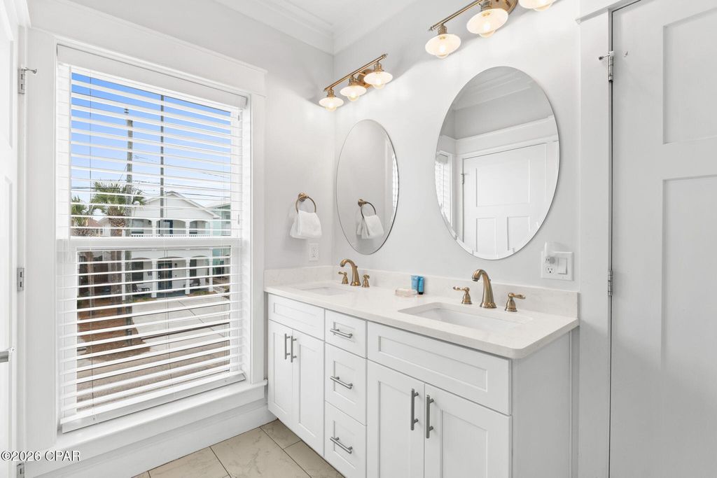 Image 36 of property listing at 116 Riviera Drive, Panama City Beach, FL 32413