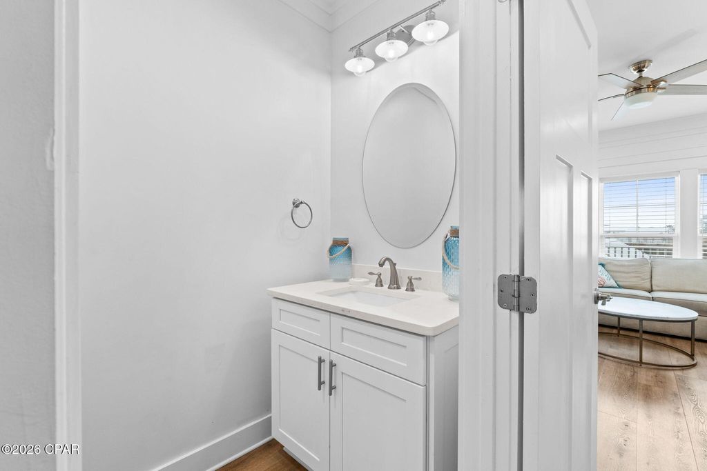 Image 38 of property listing at 116 Riviera Drive, Panama City Beach, FL 32413