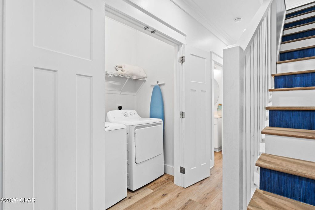 Image 39 of property listing at 116 Riviera Drive, Panama City Beach, FL 32413