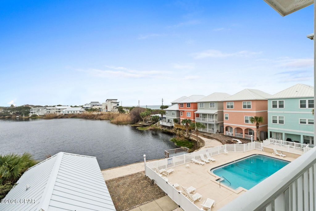 Image 45 of property listing at 116 Riviera Drive, Panama City Beach, FL 32413