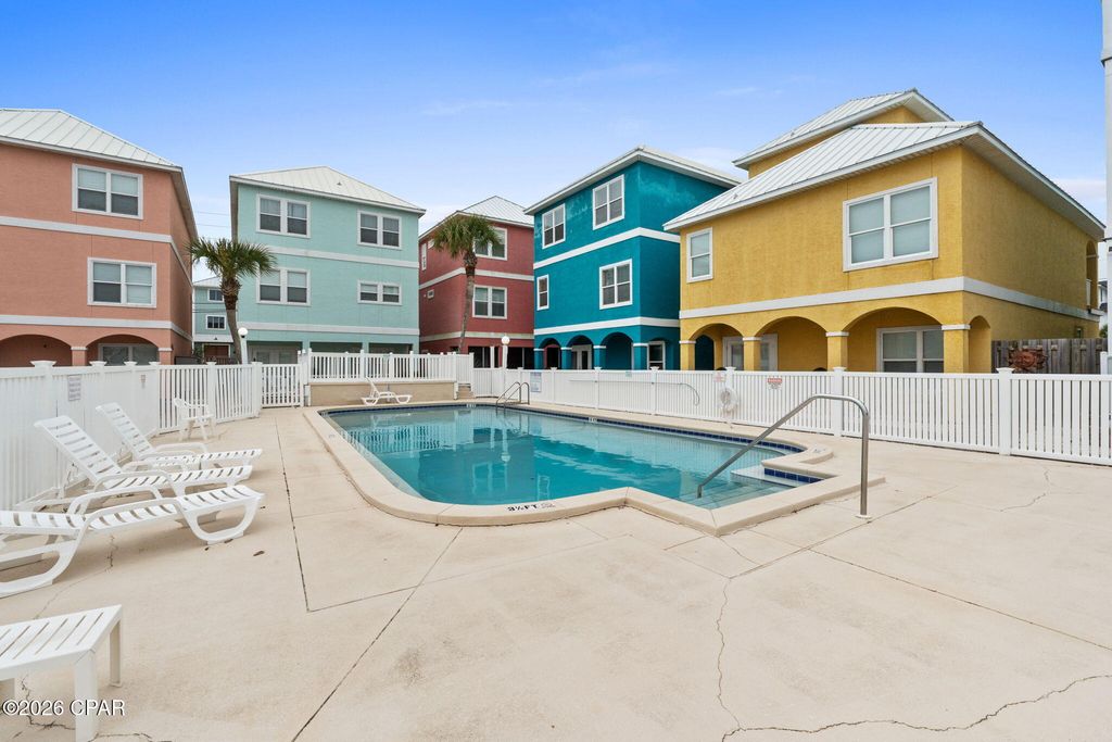Image 47 of property listing at 116 Riviera Drive, Panama City Beach, FL 32413
