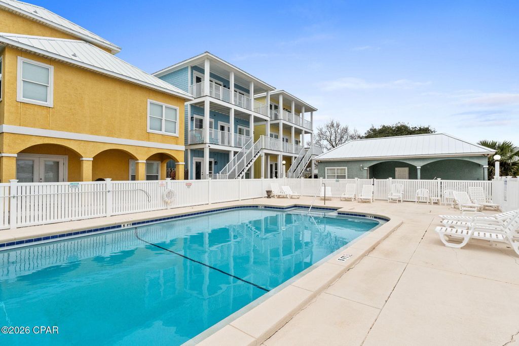 Image 48 of property listing at 116 Riviera Drive, Panama City Beach, FL 32413
