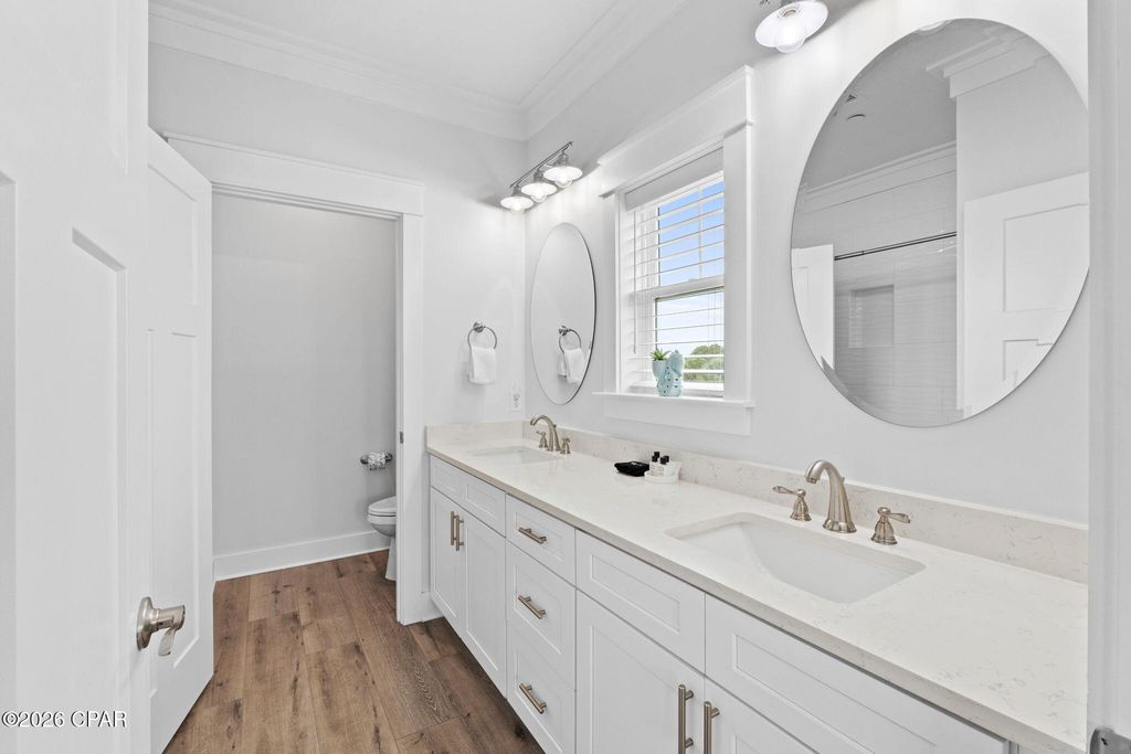 Image 53 of property listing at 116 Riviera Drive, Panama City Beach, FL 32413
