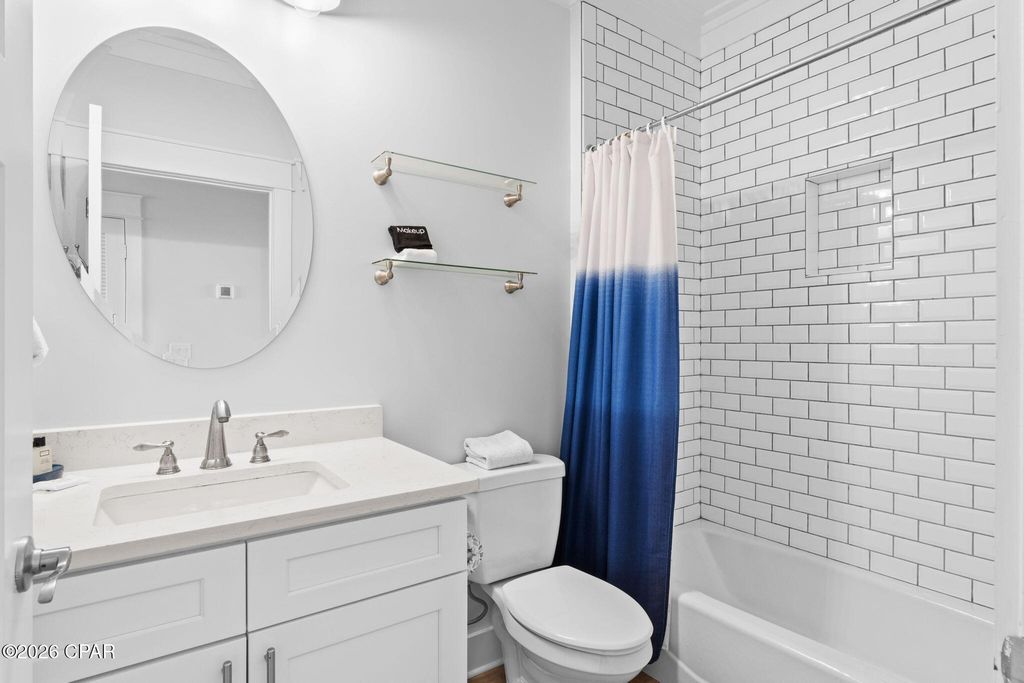 Image 55 of property listing at 116 Riviera Drive, Panama City Beach, FL 32413