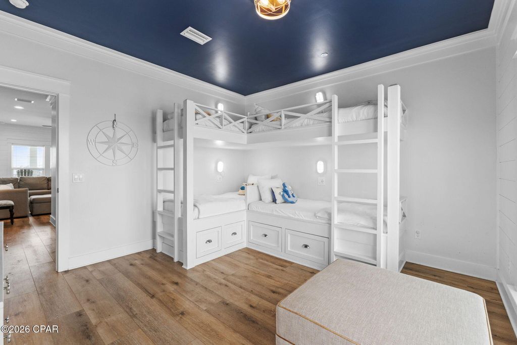 Image 57 of property listing at 116 Riviera Drive, Panama City Beach, FL 32413