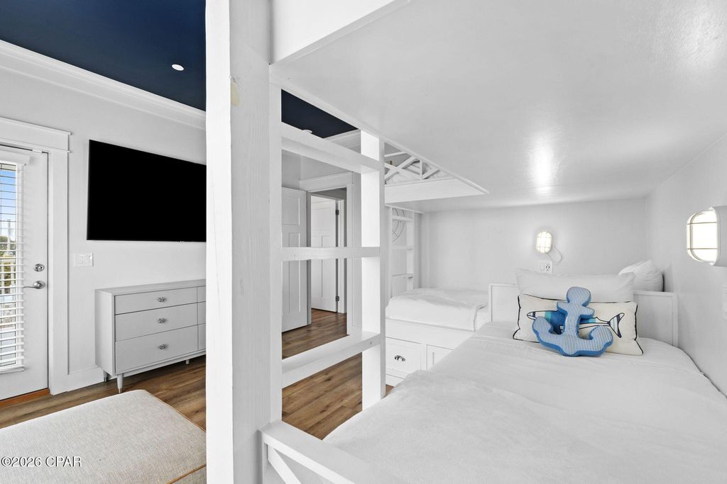 Image 58 of property listing at 116 Riviera Drive, Panama City Beach, FL 32413