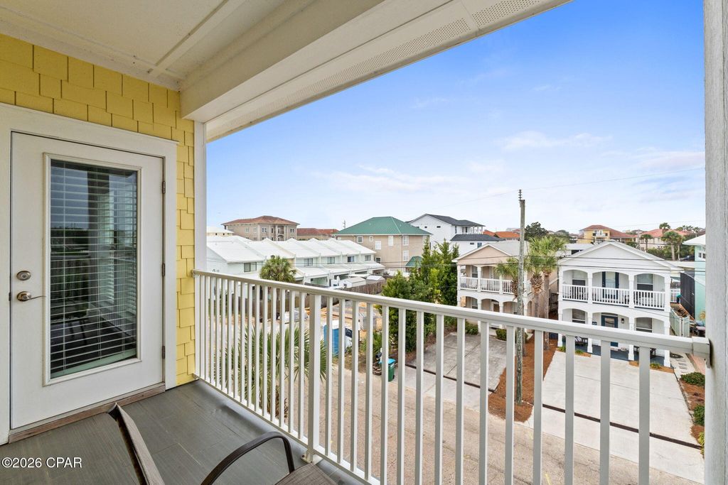 Image 59 of property listing at 116 Riviera Drive, Panama City Beach, FL 32413