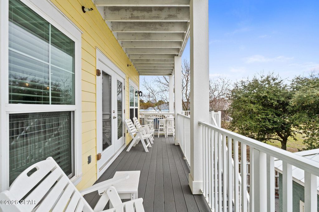 Image 62 of property listing at 116 Riviera Drive, Panama City Beach, FL 32413