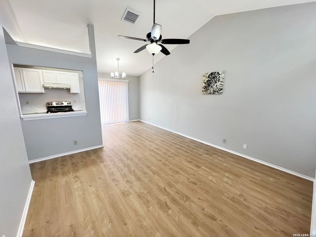 9140 Timber UNIT 2604, San Antonio, TX 78250