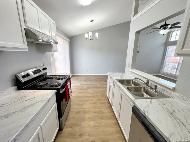 9140 Timber UNIT 2604, San Antonio, TX 78250