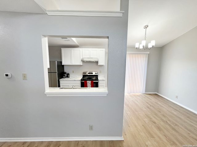 9140 Timber UNIT 2604, San Antonio, TX 78250