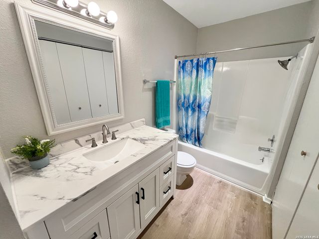 9140 Timber UNIT 2604, San Antonio, TX 78250