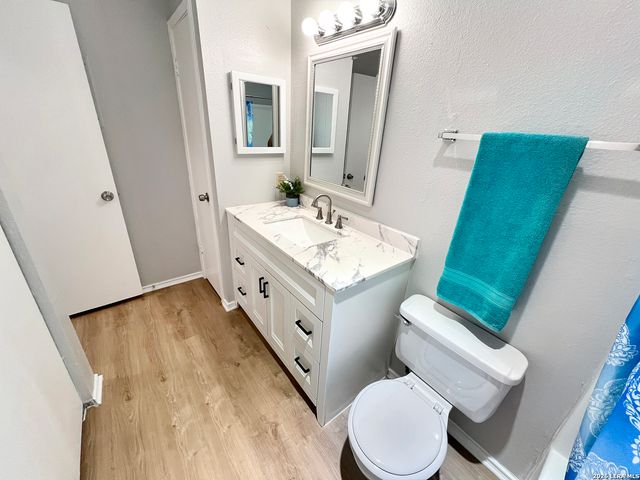 9140 Timber UNIT 2604, San Antonio, TX 78250