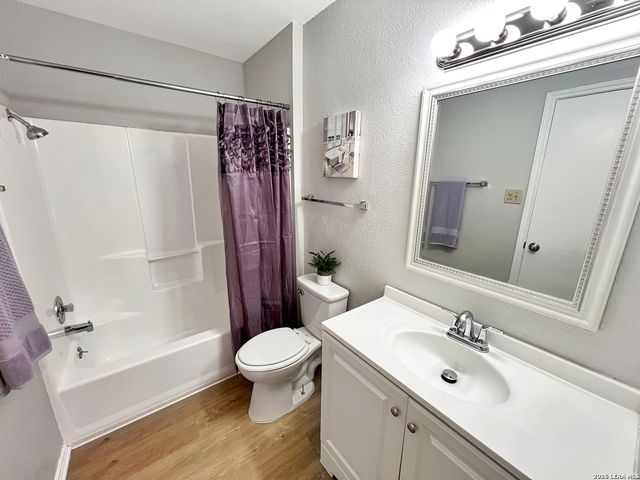 9140 Timber UNIT 2604, San Antonio, TX 78250