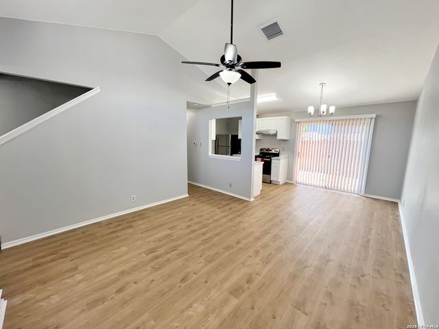 9140 Timber UNIT 2604, San Antonio, TX 78250