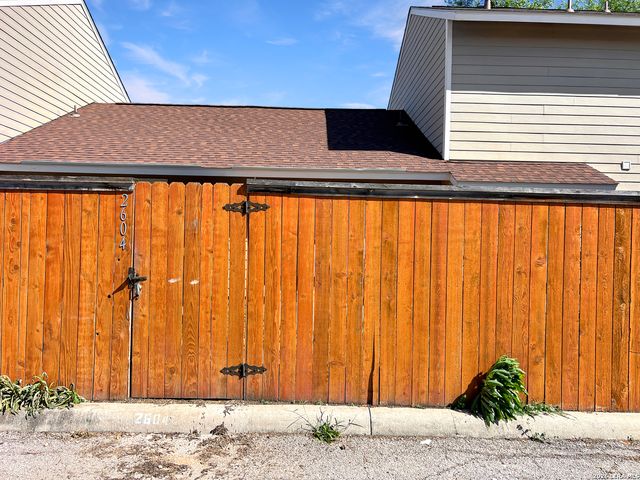 9140 Timber UNIT 2604, San Antonio, TX 78250
