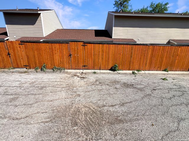 9140 Timber UNIT 2604, San Antonio, TX 78250