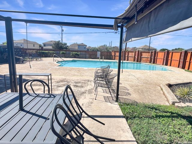 9140 Timber UNIT 2604, San Antonio, TX 78250