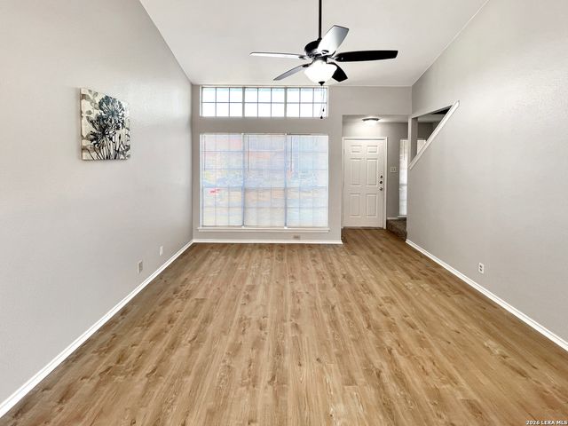9140 Timber UNIT 2604, San Antonio, TX 78250