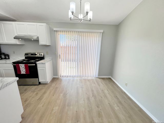 9140 Timber UNIT 2604, San Antonio, TX 78250