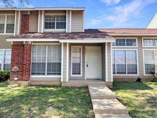 9140 Timber UNIT 2604, San Antonio, TX 78250