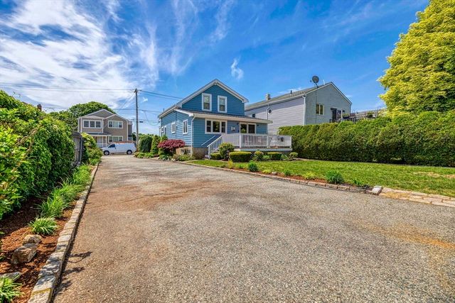 36 Mcgowan St, Fall River, MA 02723