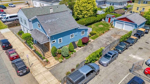 36 Mcgowan St, Fall River, MA 02723