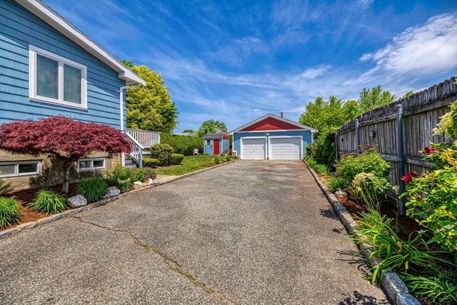 36 Mcgowan St, Fall River, MA 02723