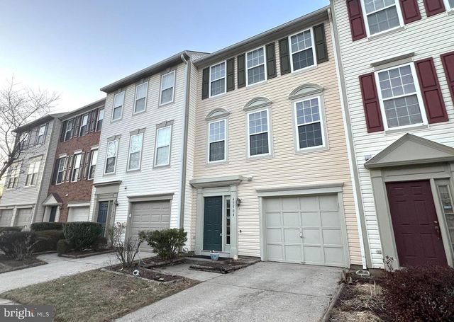 45504 TRAIL RUN TER, Sterling, VA 20164