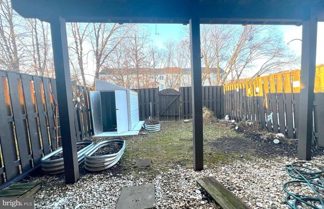 45504 TRAIL RUN TER, Sterling, VA 20164