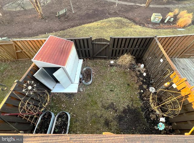 45504 TRAIL RUN TER, Sterling, VA 20164