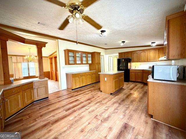 2019 Scharie Lane, Rentz, GA 31075