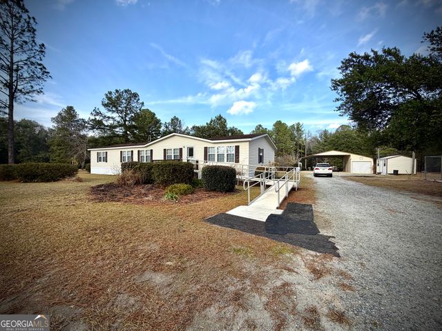 2019 Scharie Lane, Rentz, GA 31075