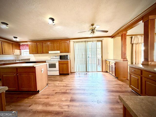 2019 Scharie Lane, Rentz, GA 31075